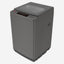 Hoover 12Kg Fully Automatic Top Load Front Load Washing Machine