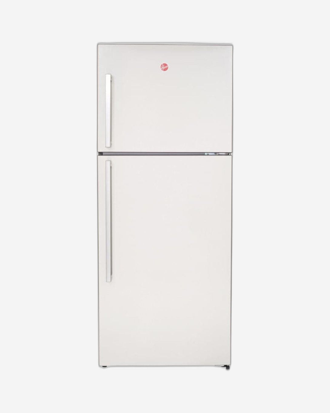 Hoover 490L Top Mount Double Door Frost Free Refrigerator