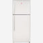 Hoover 490L Top Mount Double Door Frost Free Refrigerator