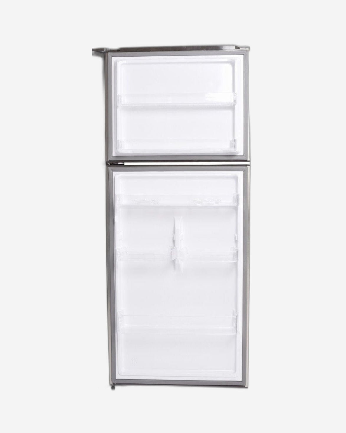 Hoover 490L Top Mount Double Door Frost Free Refrigerator