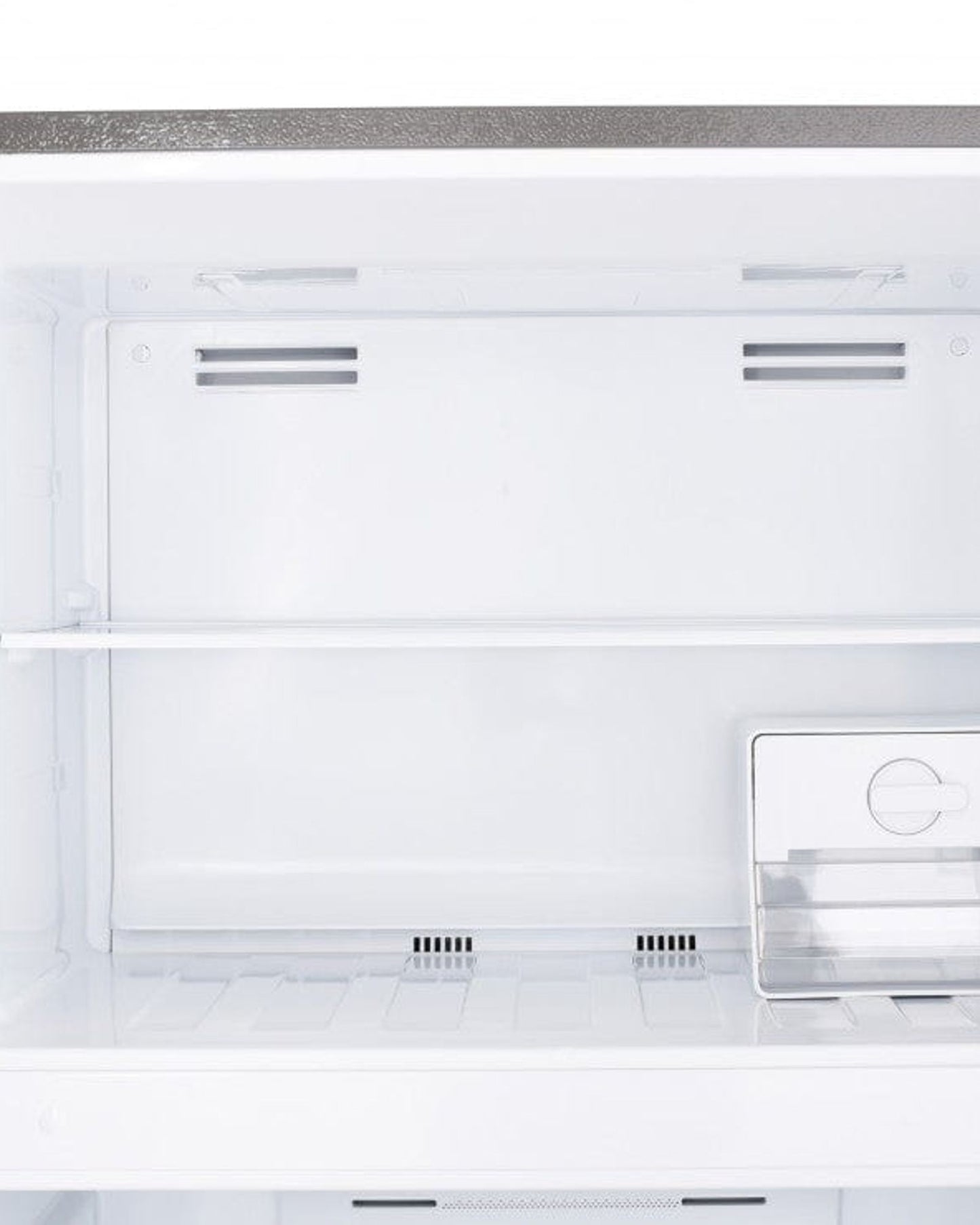 Hoover 660L Top Mount Double Door Frost Free Refrigerator
