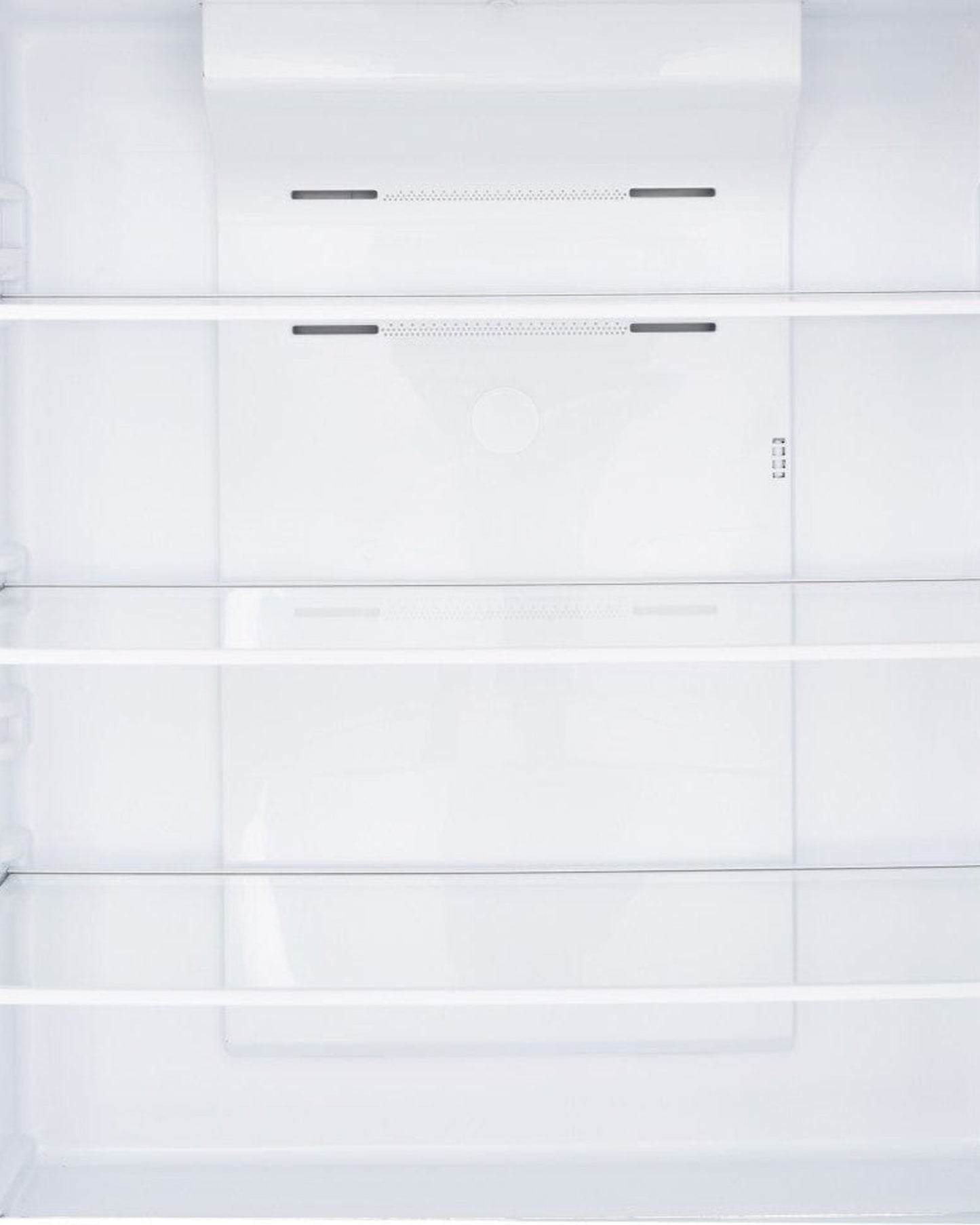 Hoover 660L Top Mount Double Door Frost Free Refrigerator