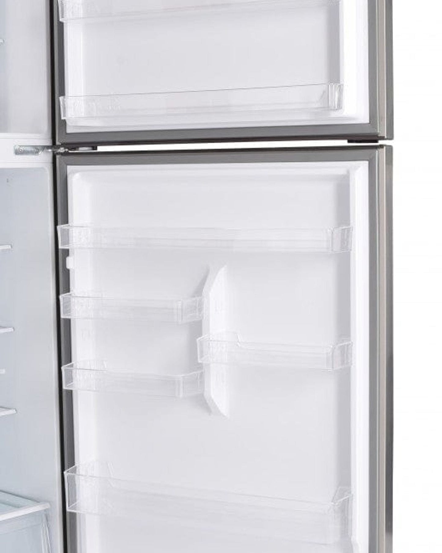Hoover 660L Top Mount Double Door Frost Free Refrigerator