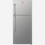 Hoover 533L Top Mount Frost Free Refrigerator