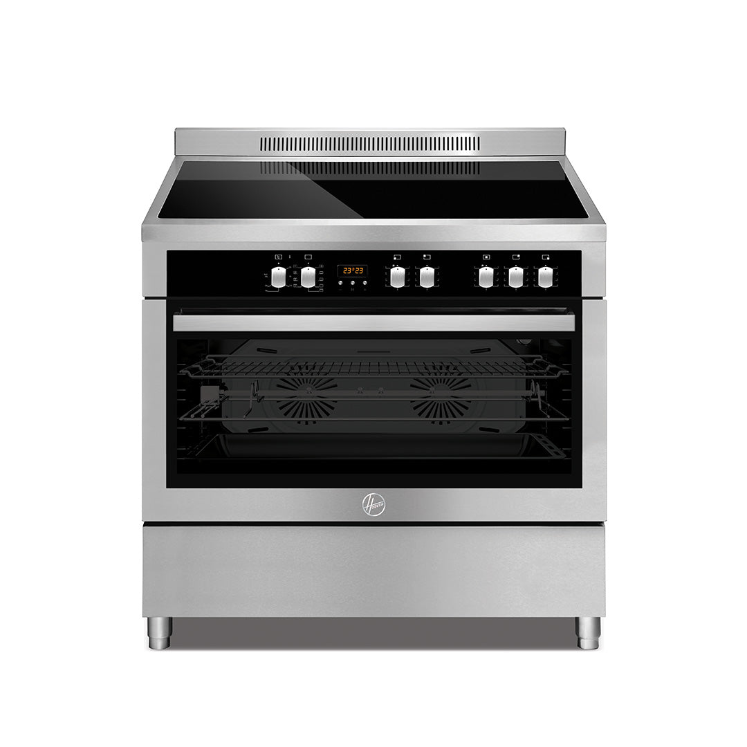 Hoover Ceramic Cooker 90X60