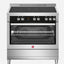 Hoover 90X60 5-Zone Ceramic Electric Freestanding Gas Cooker