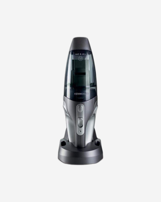 Kenwood Wet and Dry Hand Vacuum