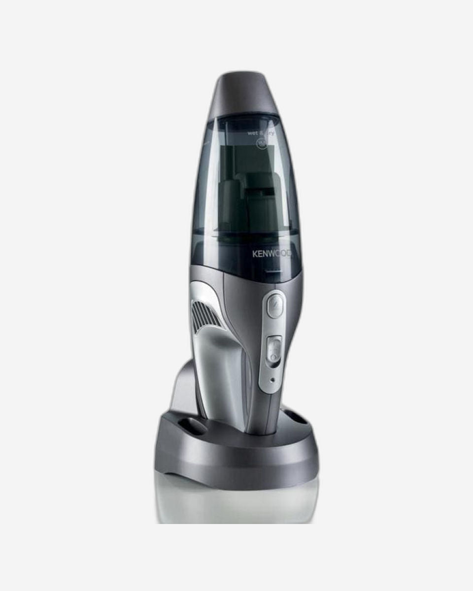 Kenwood Wet and Dry Hand Vacuum