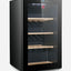 Hoover Beverage Cooler 34 Bottle Black