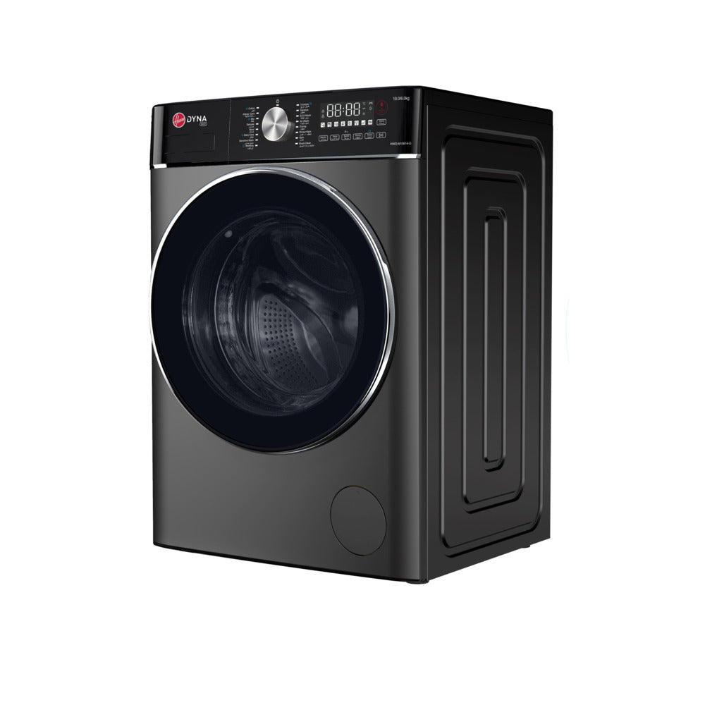 Hoover Front Loading Washer and Dryer 10kg/6kg