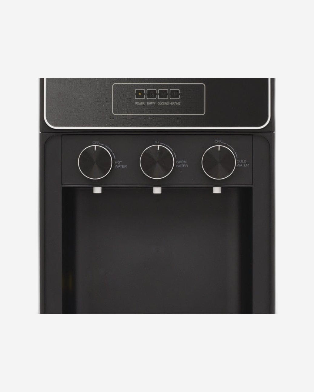 Hoover Bottom Load Water Dispenser