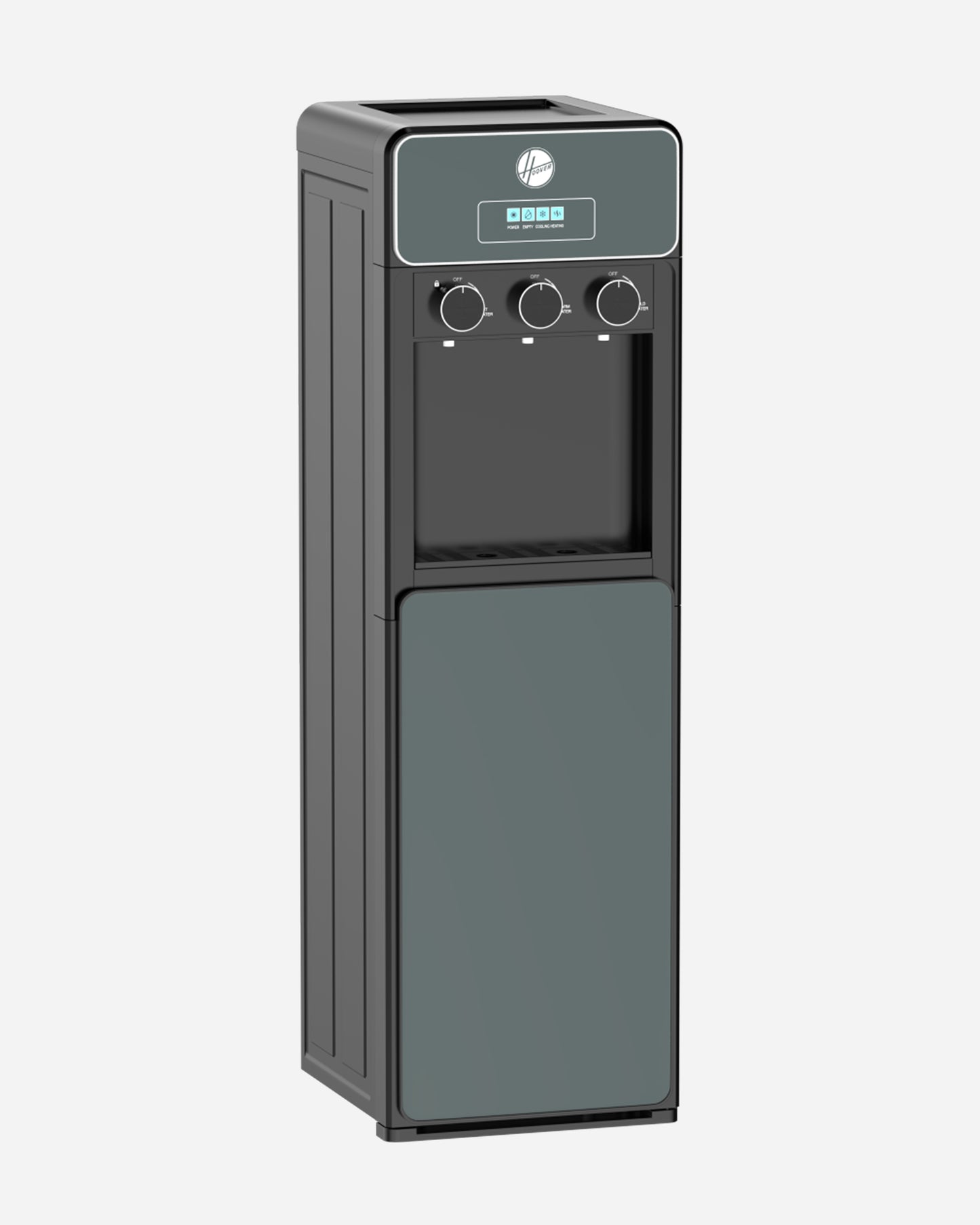 Hoover Bottom Load Water Dispensers