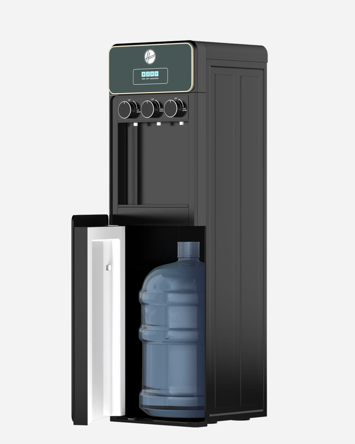 Hoover Bottom Load Water Dispensers