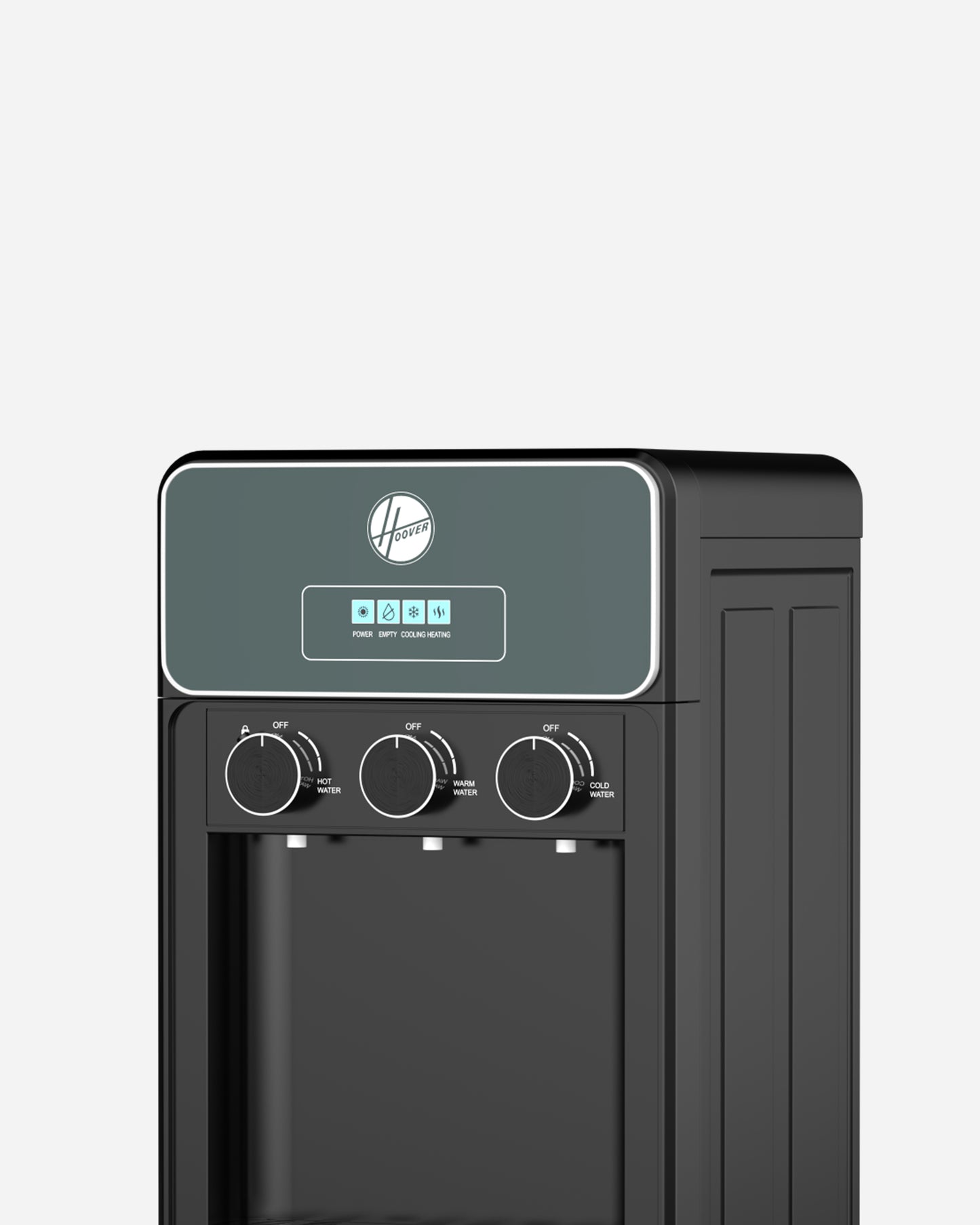 Hoover Bottom Load Water Dispensers