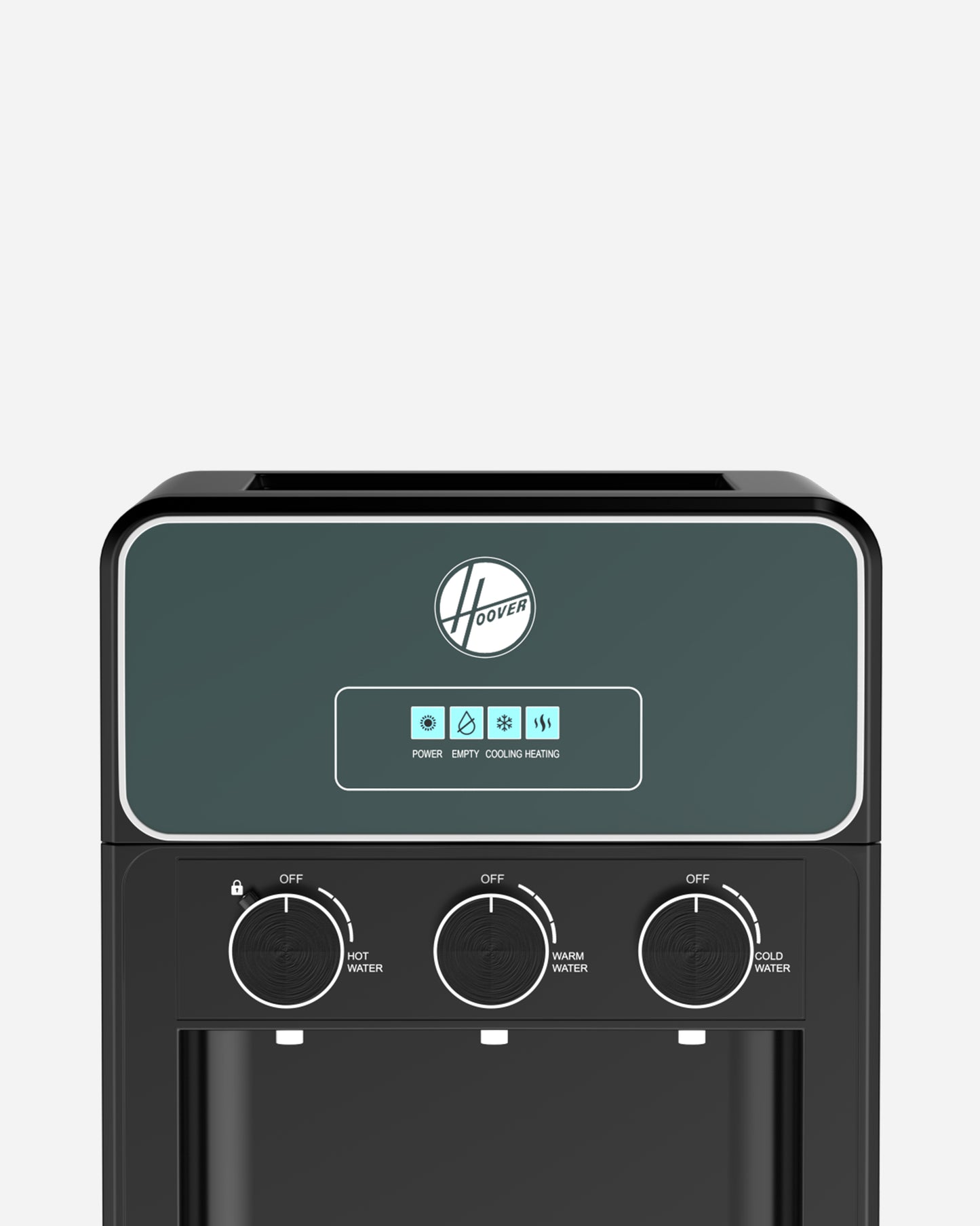 Hoover Bottom Load Water Dispensers
