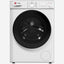 Hoover 8Kg Inverter Motor Front Load Front Load Washing Machine