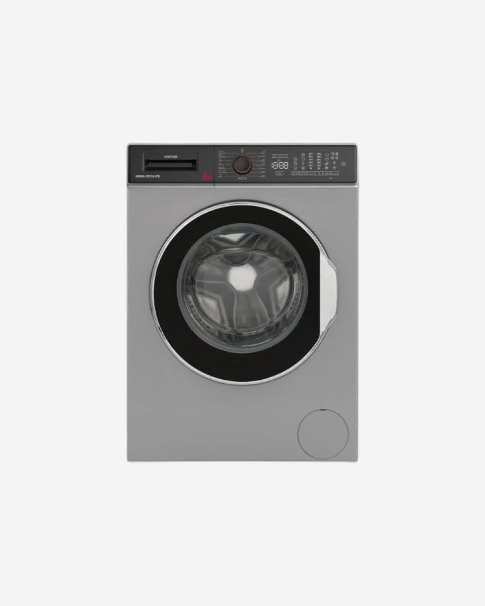 Hoover 8Kg Fully Automatic Front Load Washing Machine
