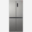 Hoover 540L Metal Cooling Cross Door Frost Free Refrigerator