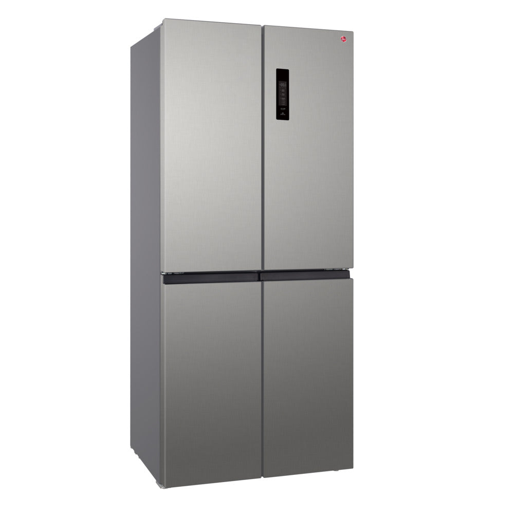 Hoover 4 Door Refrigerator Inverter 540L