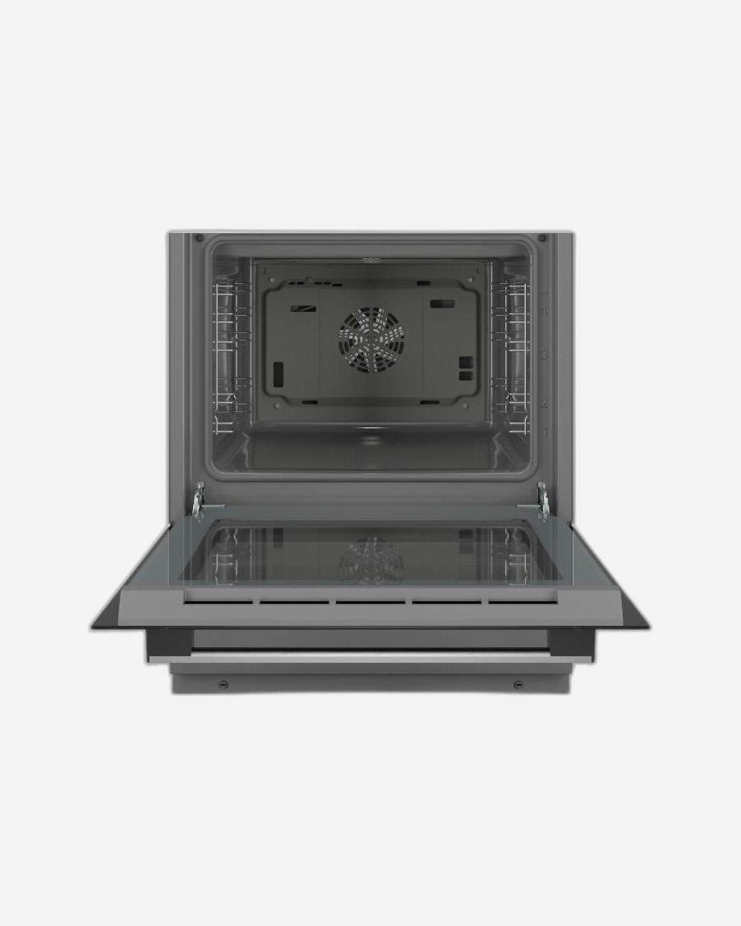 Bosch Freestanding Cooker 53.7kg