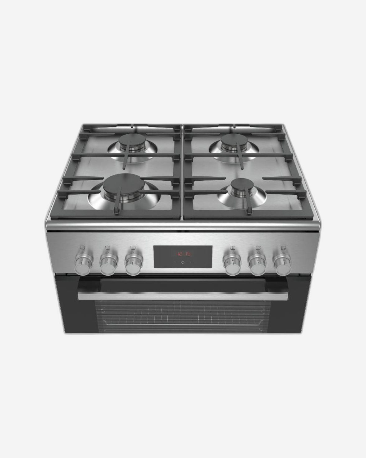 Bosch Freestanding Cooker 53.7kg