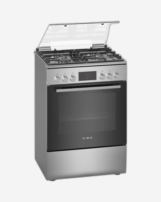 Bosch Freestanding Cooker 53.7kg