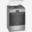 Bosch Freestanding Cooker 53.7kg