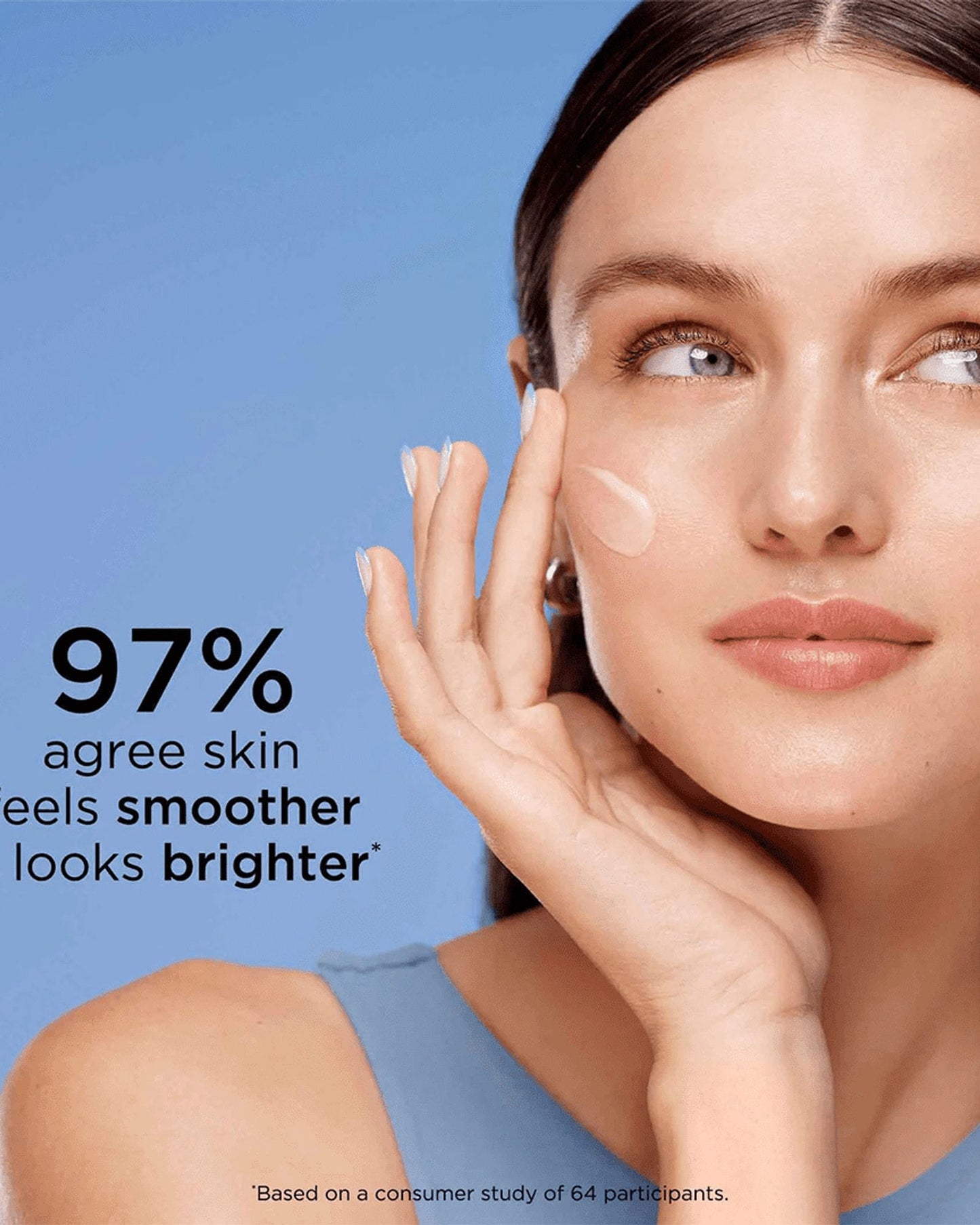 Elizabeth Arden Hydraplay Skin Perfecting Daily Moisturizer 45ml