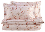 Christy Hampton Bedspread Rose