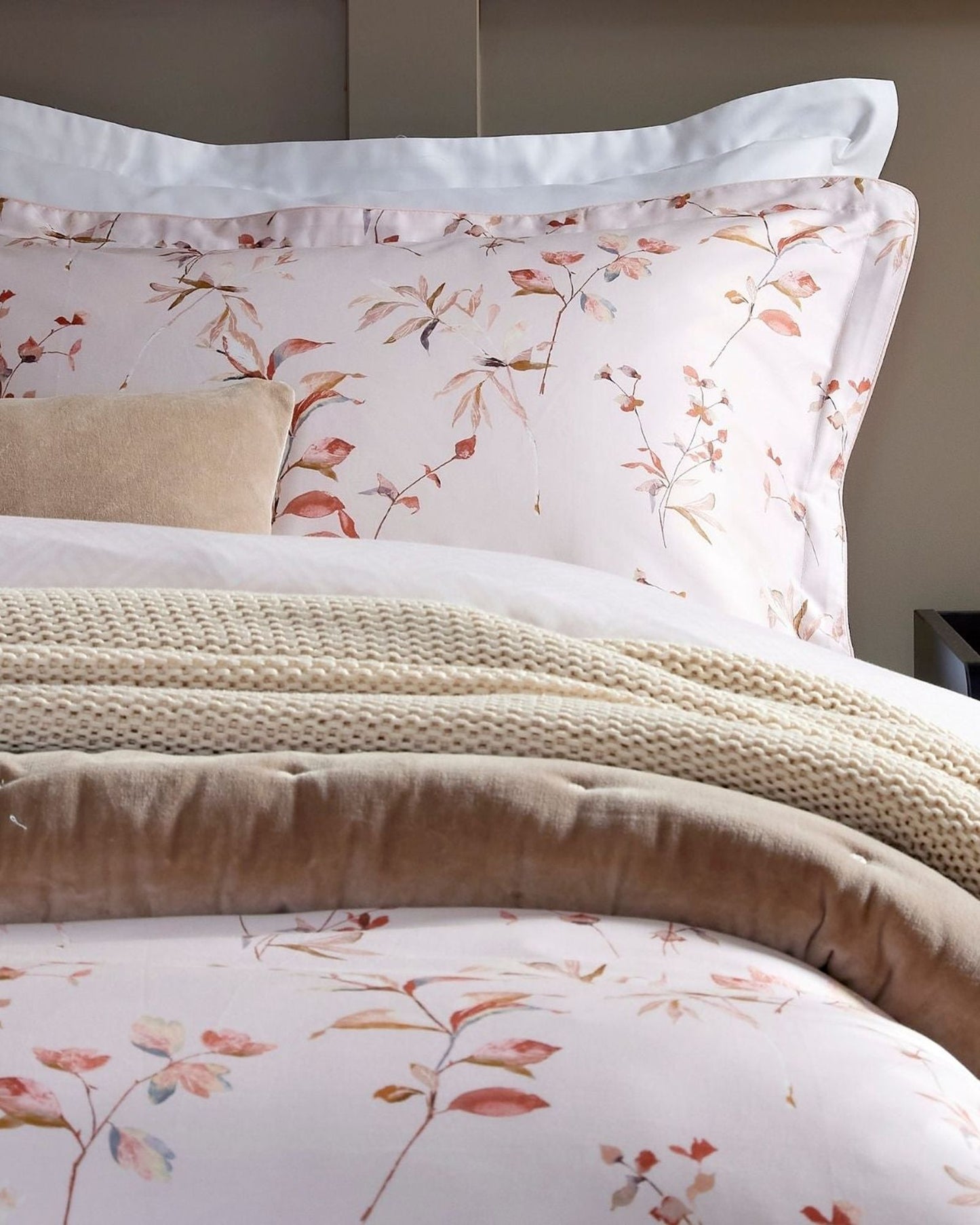 Christy "Hampton" in Rose