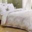 Christy Hatton Duvet Cover Set Sage