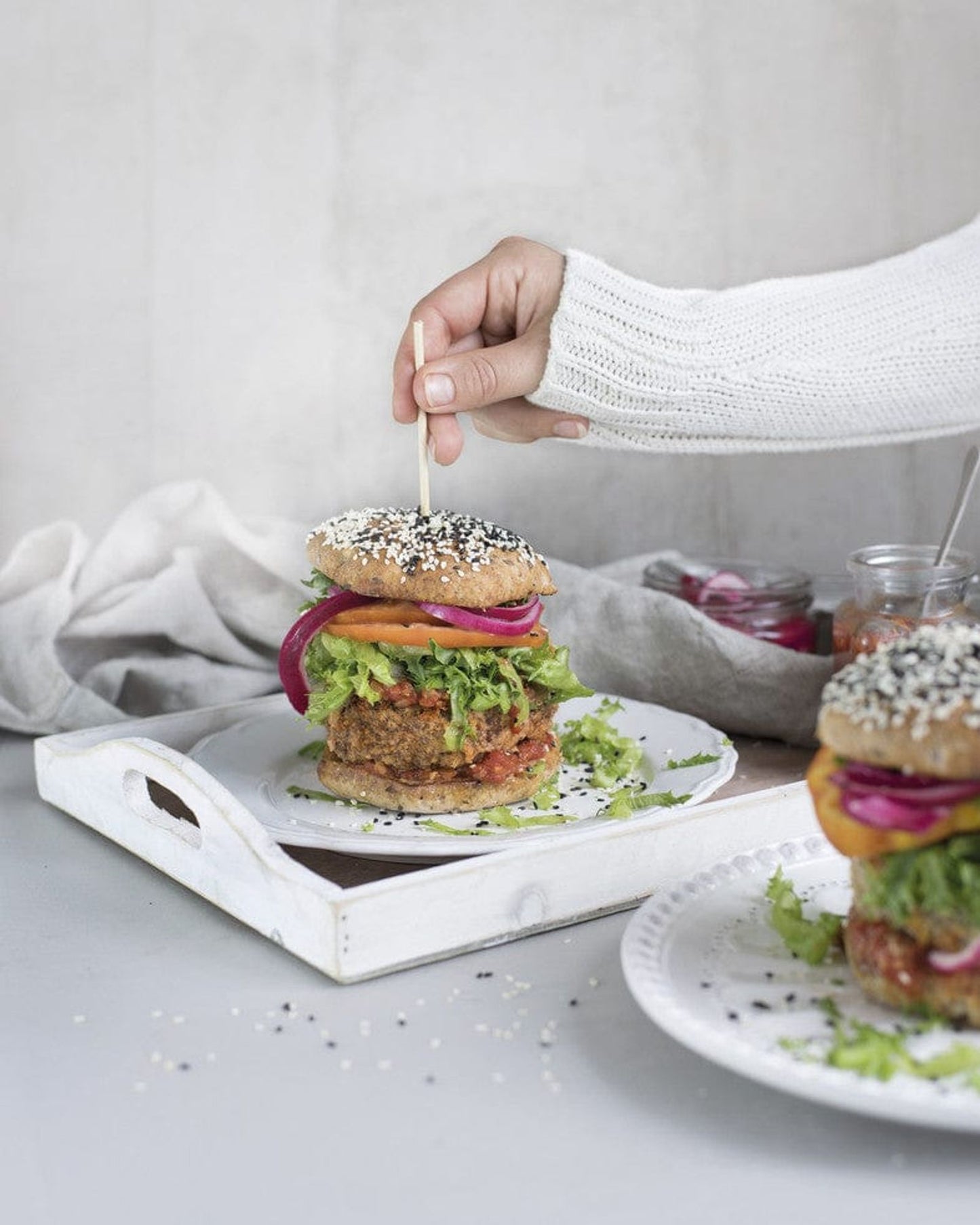 Kenwood Health Grill