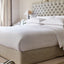 Christy Soho Bed Linen 300TC White