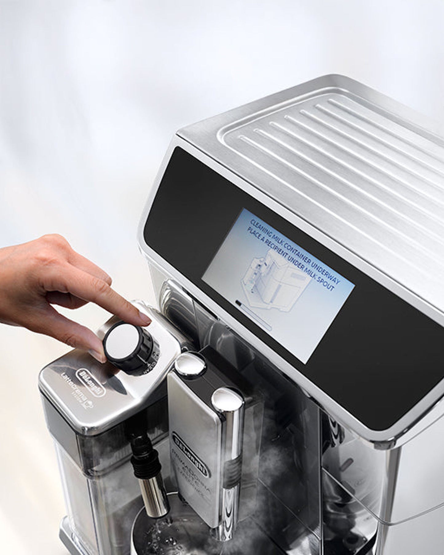 De'Longhi PrimaDonna Elite