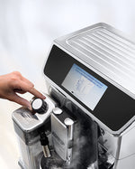 De'Longhi Primadonna Elite Automatic Coffee Machine