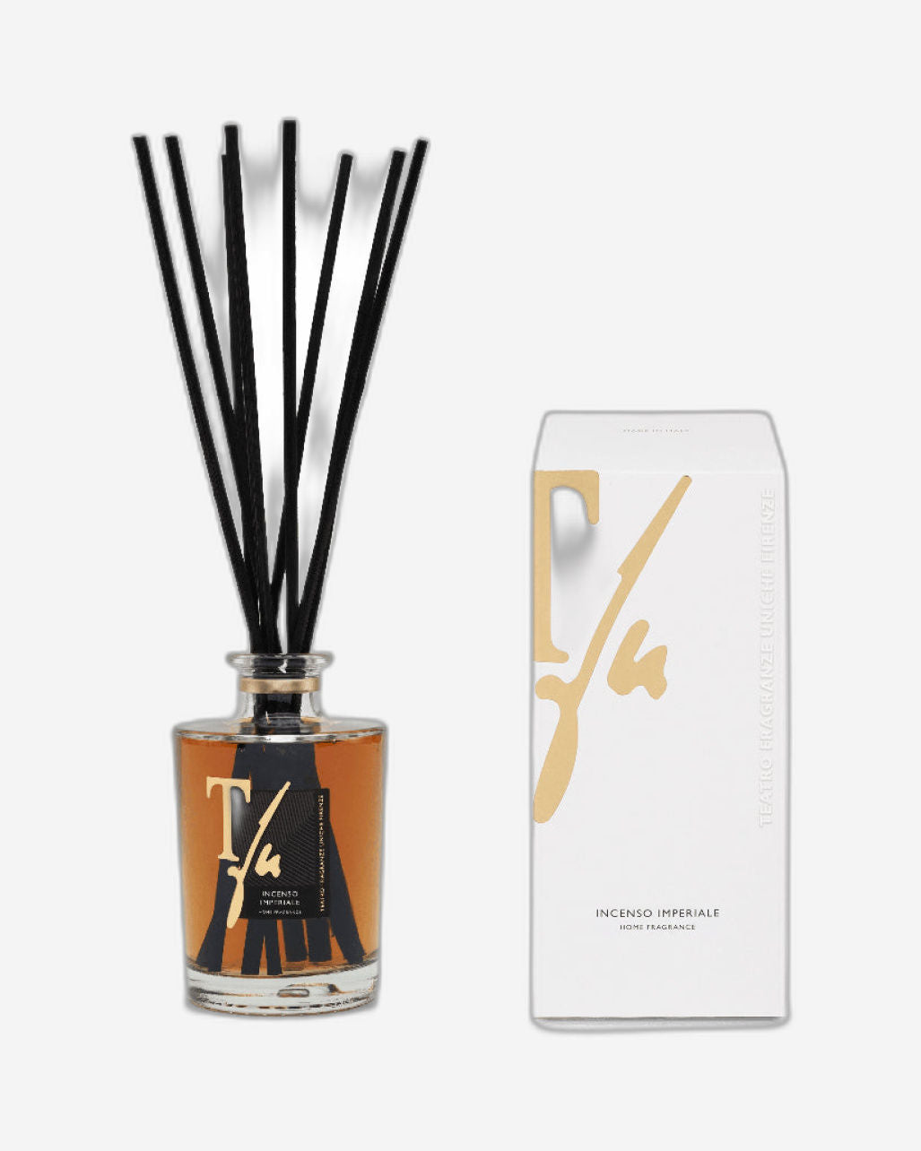 Teatro Imperial Oud Spray