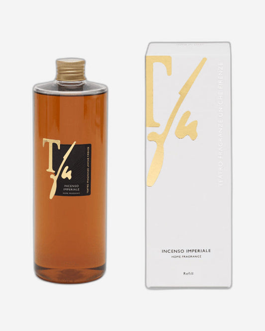 Teatro Imperial Oud Refill