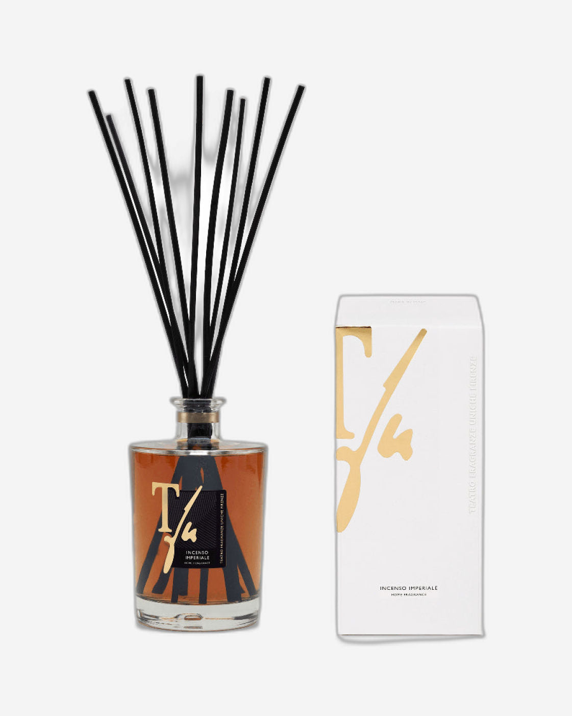 Teatro Imperial Oud Spray