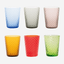 Zafferano Isolano Tumbler Assorted Color