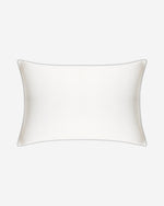 Mayfairsilk "Mulberry Silk" Pillowcase in Ivory