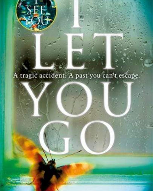 I Let You Go