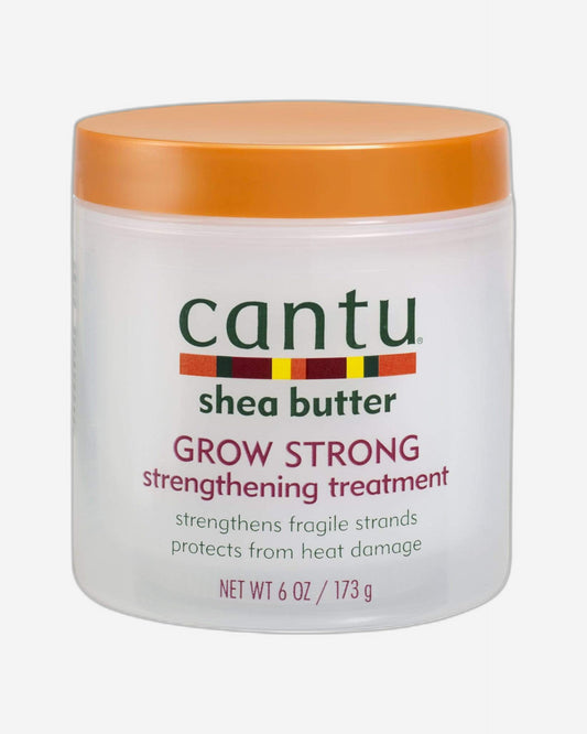 Cantu Grow Strong Strengthening Treatment 6oz/173g