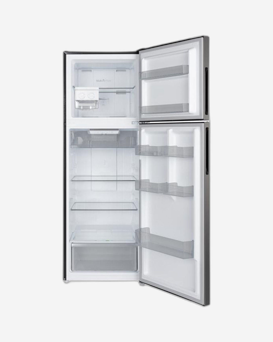 Hoover 425L Dual Inverter Top Mount Refrigerator