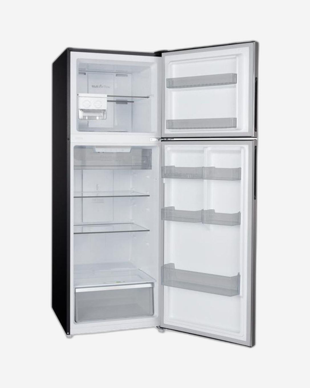 Hoover 425L Dual Inverter Top Mount Refrigerator