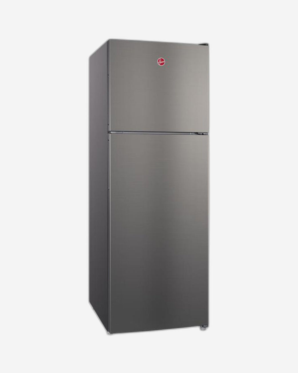 Hoover 425L Dual Inverter Top Mount Refrigerator