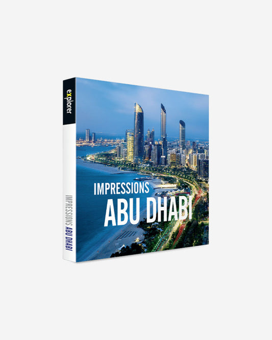 Impressions Abu Dhabi