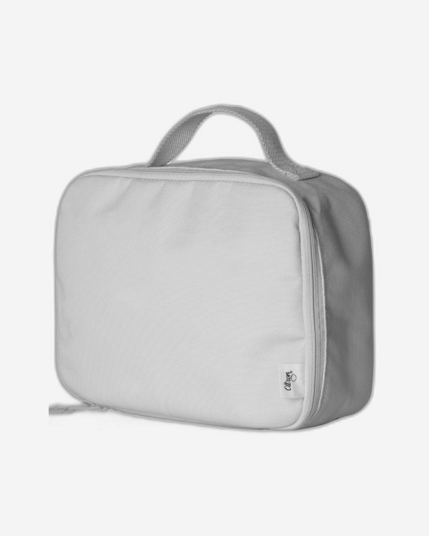 Citron Coolkid Insulated Square Lunchbag