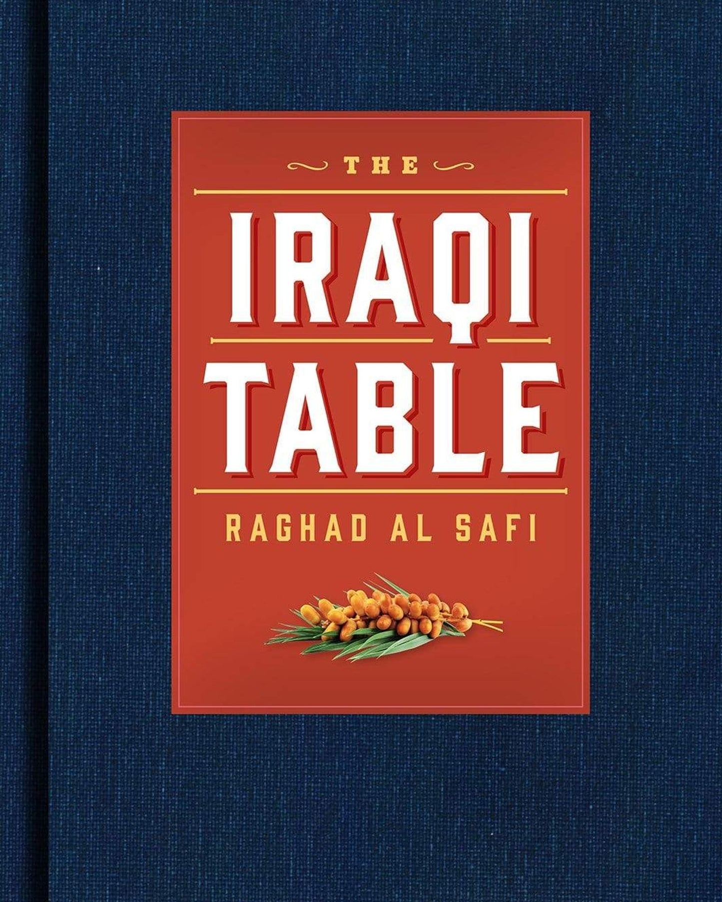 Iraqi Table, The