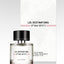 Les Destinations Isparta EDP 50ml
