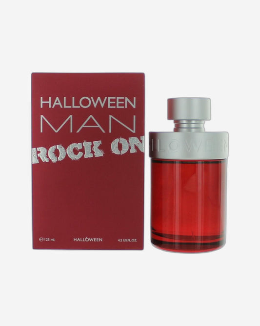 J. Del Pozo Halloween Man Rock On EDT 125ml